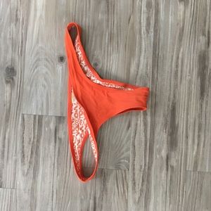 Volcom Bikini Bottoms